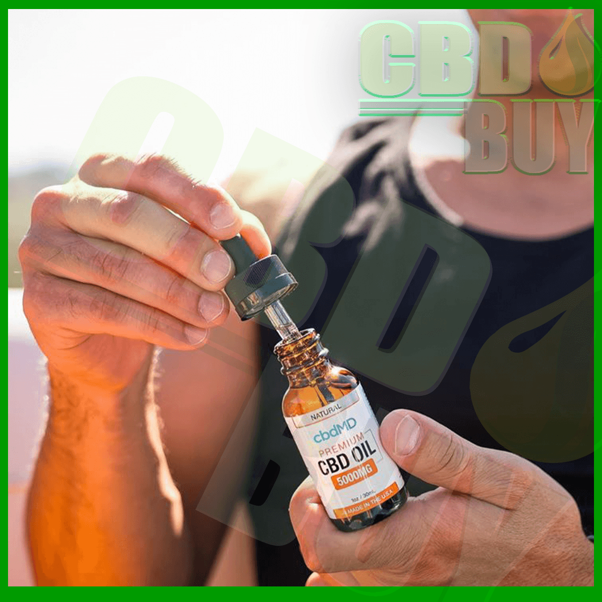 cbd масло, кбд масло купить в России, кбд, cbd, каннабидиол, CBD и лечение СДВГ